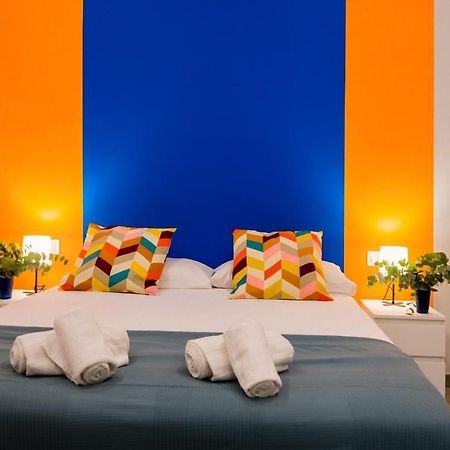 Sevilla Gourmeet House Екстер'єр фото