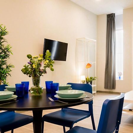 Sevilla Gourmeet House Екстер'єр фото