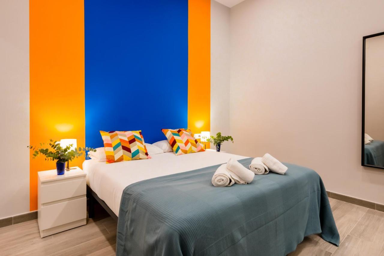 Sevilla Gourmeet House Екстер'єр фото