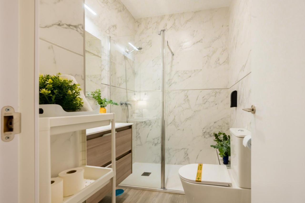 Sevilla Gourmeet House Екстер'єр фото