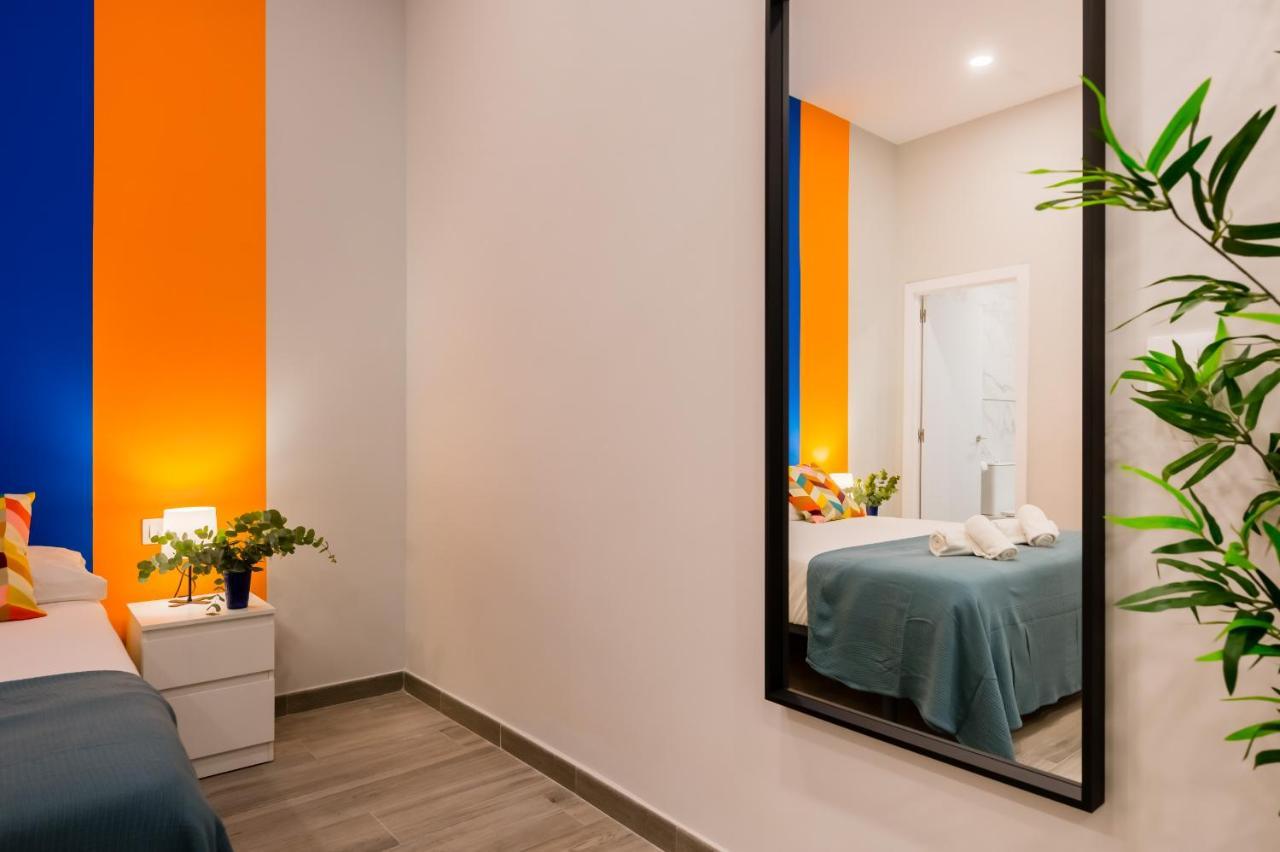 Sevilla Gourmeet House Екстер'єр фото