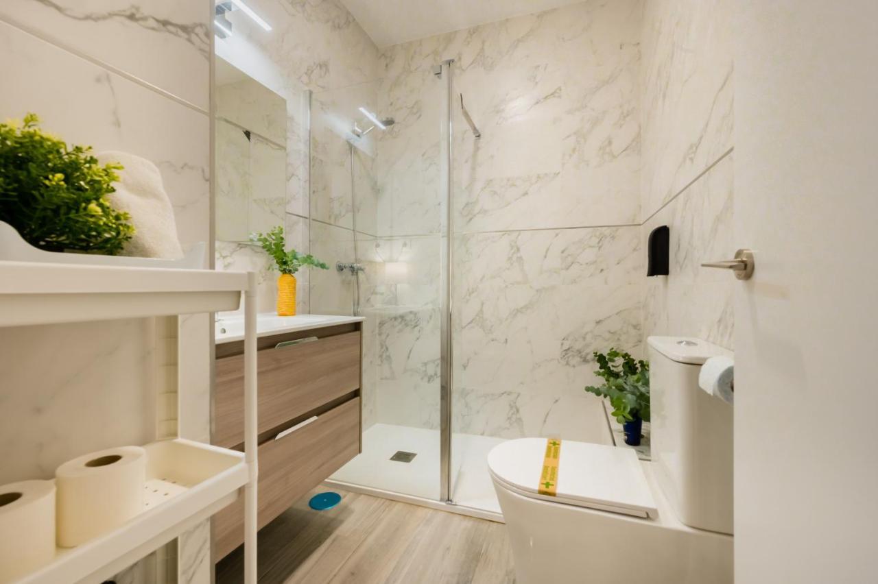Sevilla Gourmeet House Екстер'єр фото