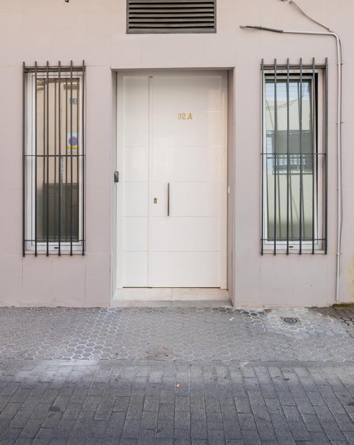 Sevilla Gourmeet House Екстер'єр фото