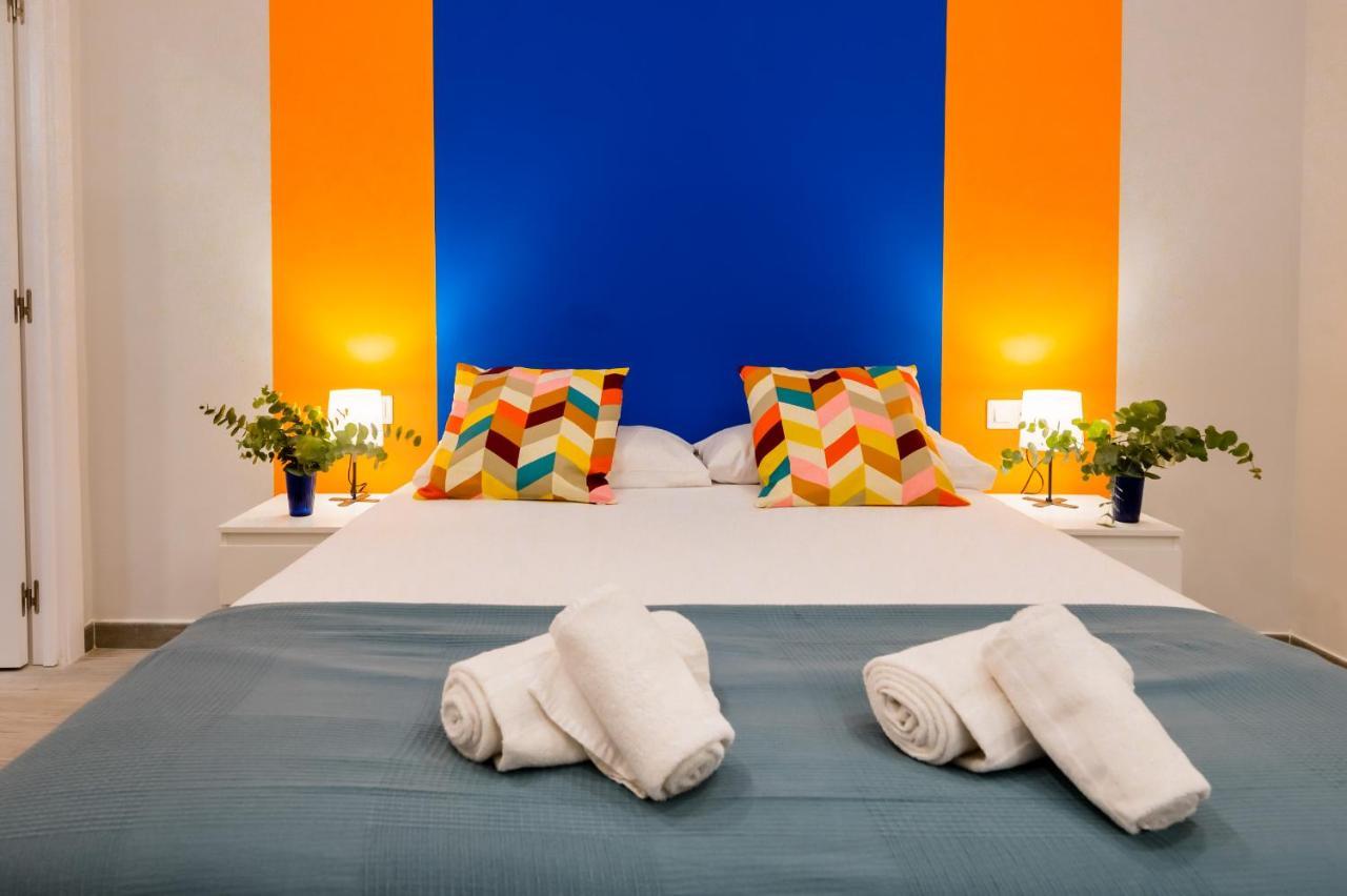 Sevilla Gourmeet House Екстер'єр фото
