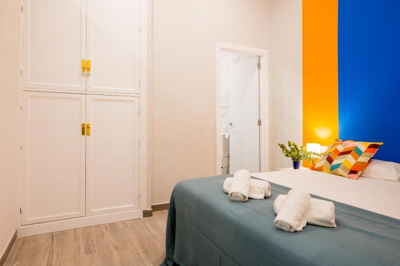 Sevilla Gourmeet House Екстер'єр фото