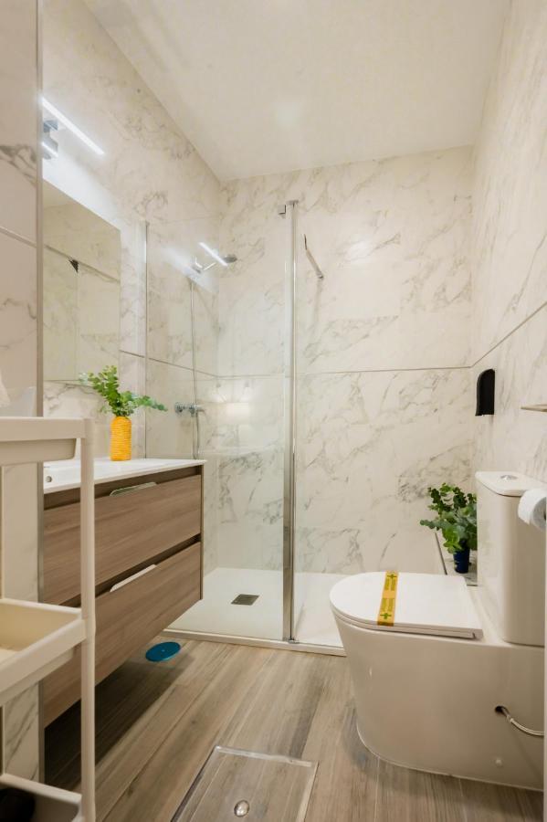 Sevilla Gourmeet House Екстер'єр фото